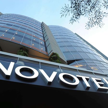 Novotel Panama City Luaran gambar