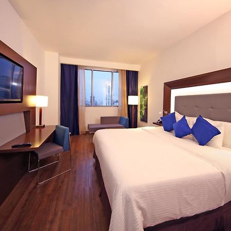 Novotel Panama City Luaran gambar